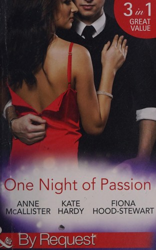One Night of Passion