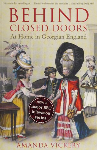 Behind closed doors in Georgian England