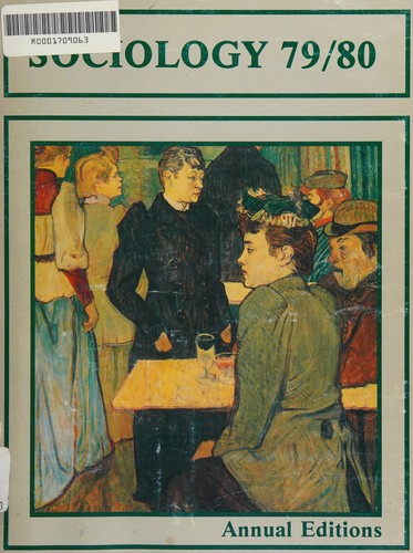 Sociology 79/80