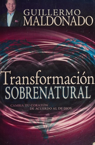 Transformación sobrenatural