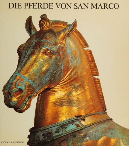 Die Pferde von San Marco