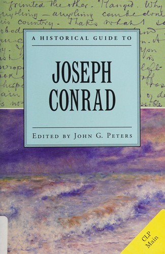 A historical guide to Joseph Conrad