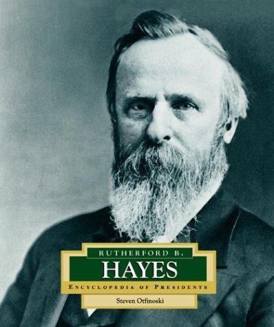 Rutherford B. Hayes