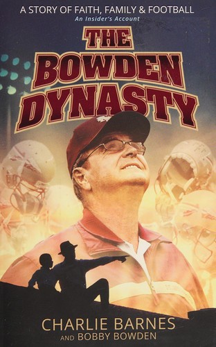 The Bowden dynasty