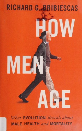 How men age