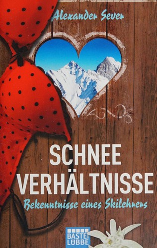 Schneeverhältnisse
