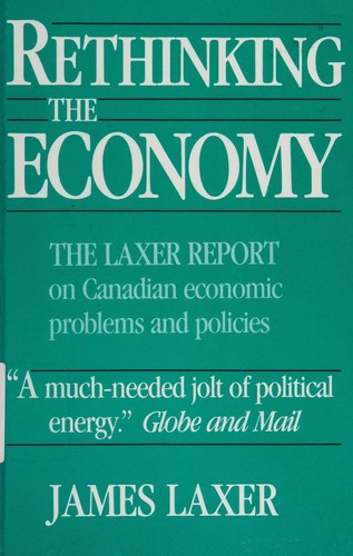 Rethinking the economy