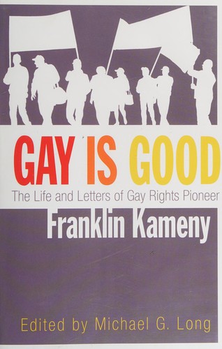 Gay is good