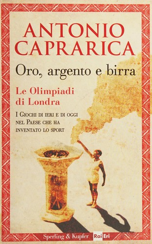 Oro, argento e birra