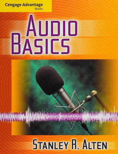 Audio basics