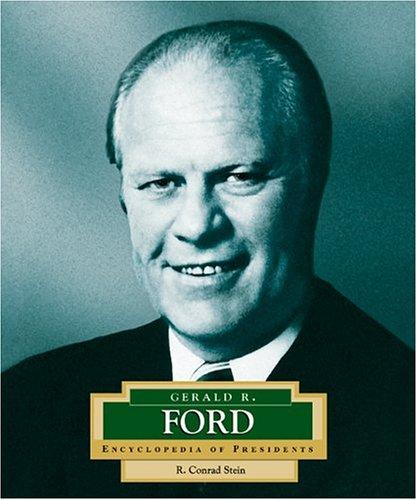 Gerald R. Ford