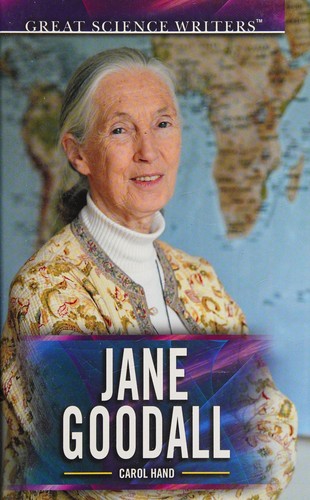 Jane Goodall