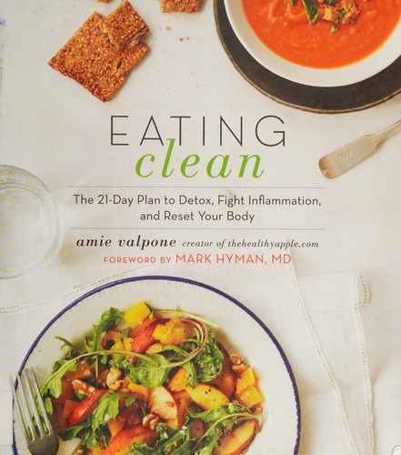 Eating clean