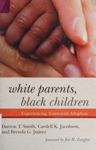 White parents, black children