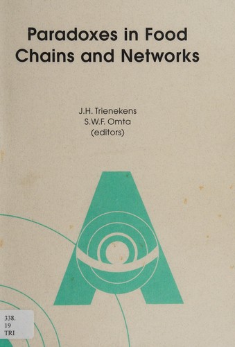 Paradoxes in food chains and networks