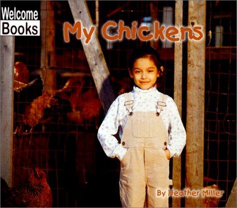 My Chickens (My Farm)