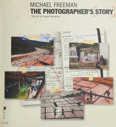 The photographer's story