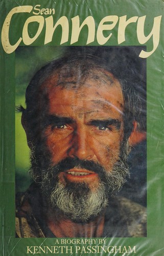 Sean Connery
