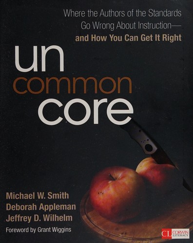 Uncommon Core