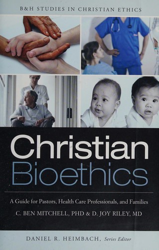 Christian bioethics