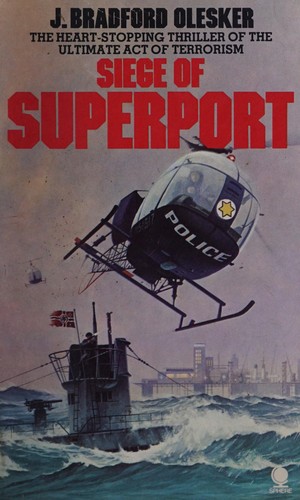 Siege of Superpost
