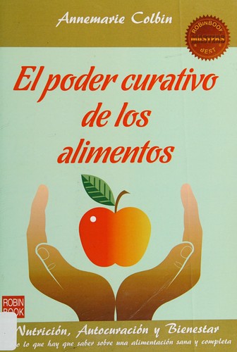 EL poder curativo de los alimentos