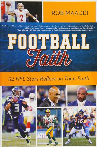 Football faith