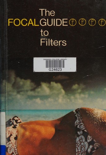 The photoguide to filters