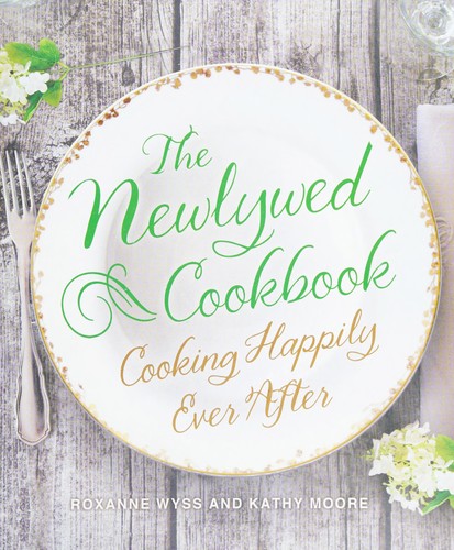 Newlywed Cookbook