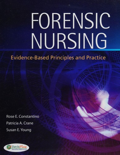 Forensic nursing