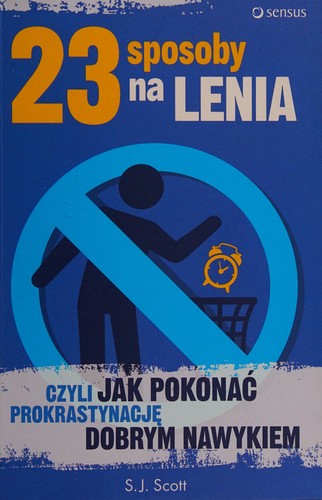 23 sposoby na lenia