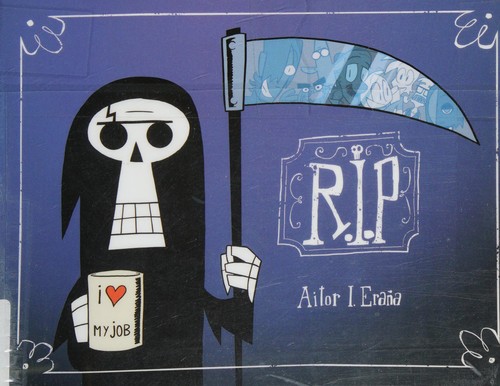 R.I.P.