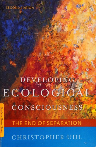 Developing ecological consciousness