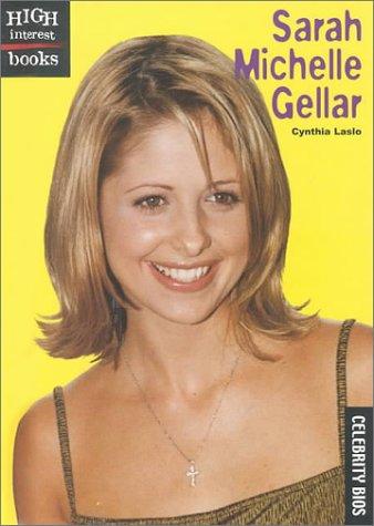 Sarah Michelle Gellar