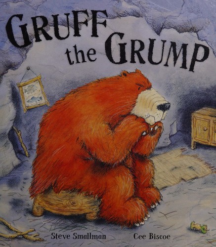 Gruff the Grump