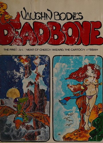 Deadbone
