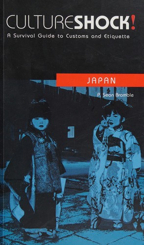 Japan (CultureShock)