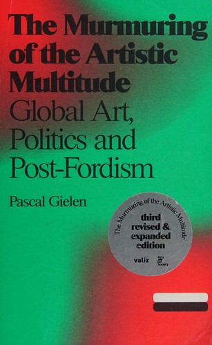 Murmuring of the Artistic Multitude