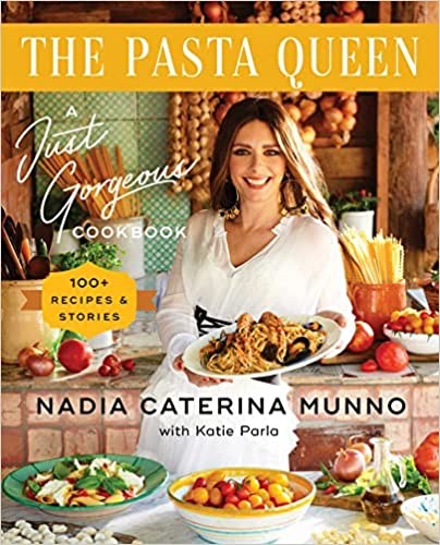 The Pasta Queen