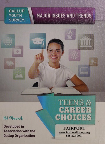 Teens and career choices