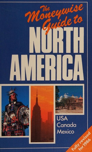 The Moneywise Guide to North America