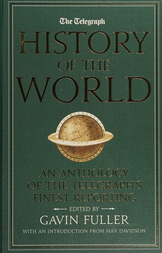 Telegraph History of the World