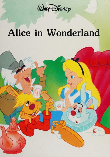 Alice in Wonderland