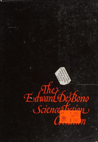 The Edward De Bono Science Fiction Collection