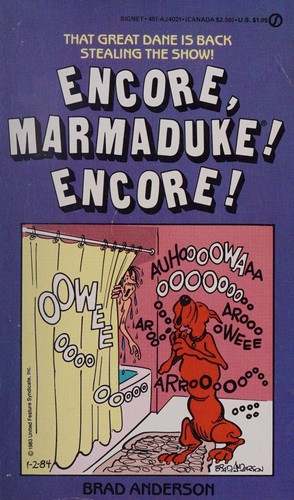 Encore Marmaduke