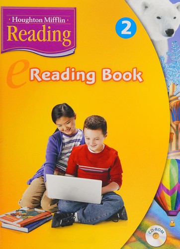 Reading, grade 2 estudent edition