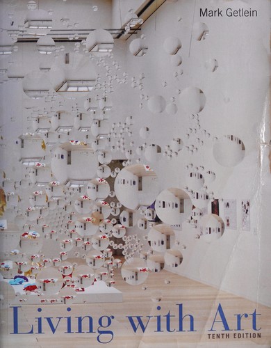 Living with art