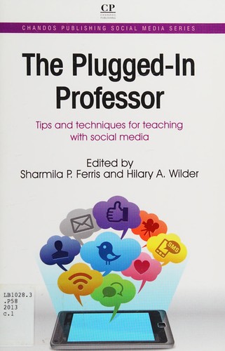 Plugged-In Professor