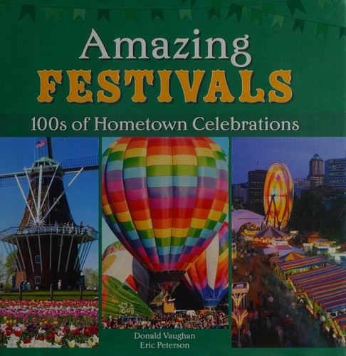 American festivals