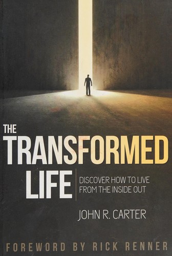 The transformed life